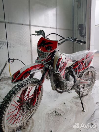 Kayo k1 mx 2022 года