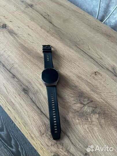 Смарт часы huawei watch gt 3 pro