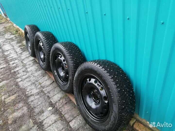 Nordman 8 195/65 R15