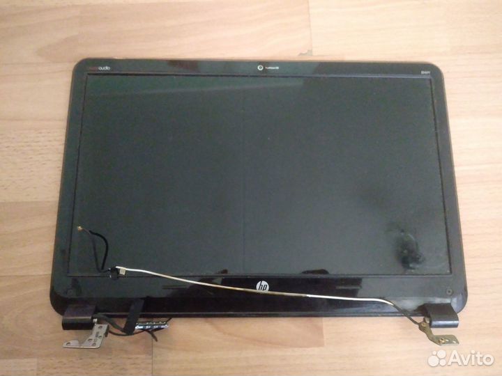 Матрица HP Envy 4