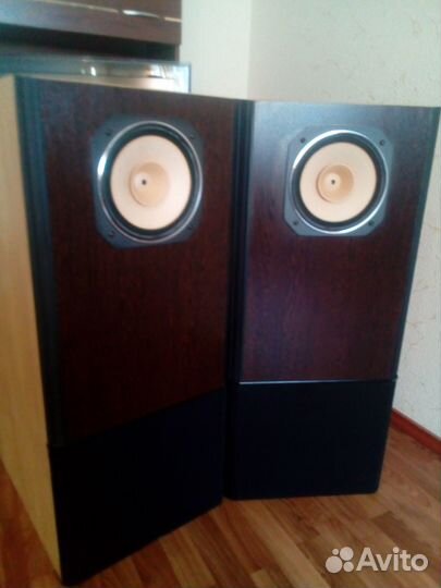 Акустическая система Fostex 206 Super