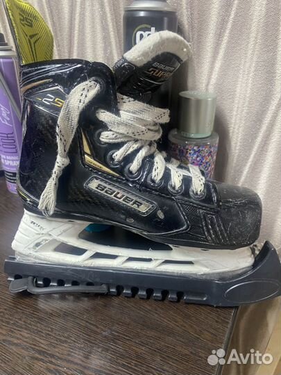 Конки детские