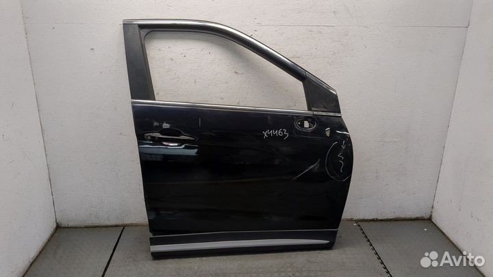 Дверь боковая Mitsubishi Eclipse Cross, 2018