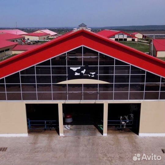 Оператор-дояр