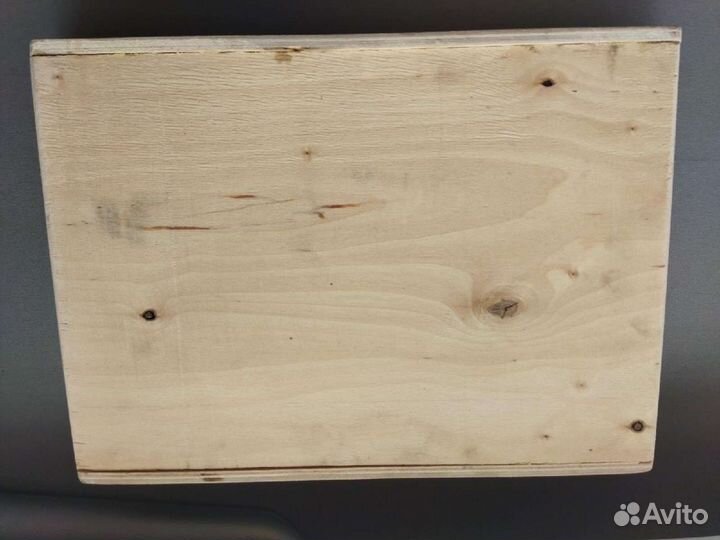 Поднос. Заготовка для декупажа