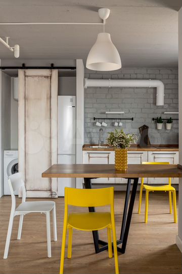 1-к. квартира, 37,1 м², 11/16 эт.