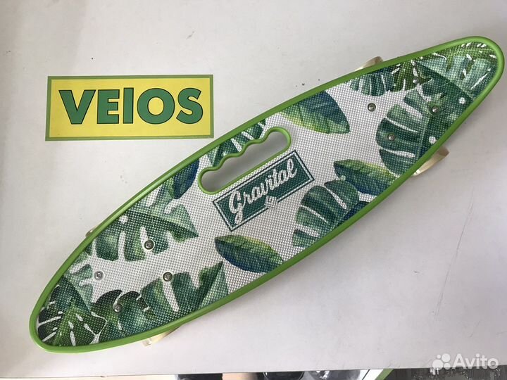 Пениборд новый