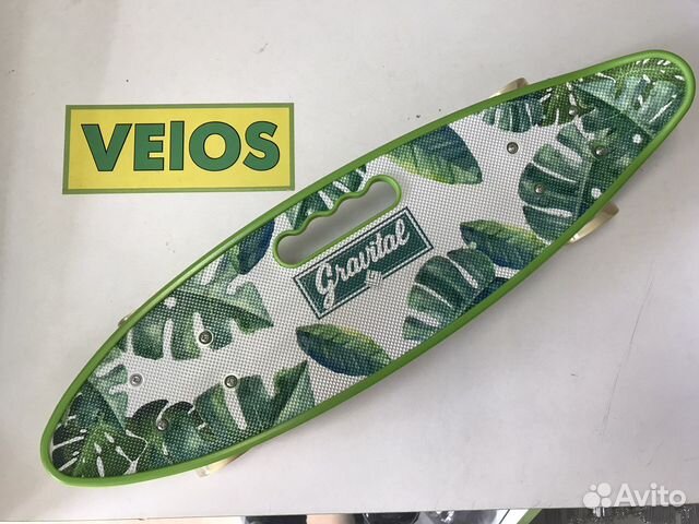 Пениборд новый