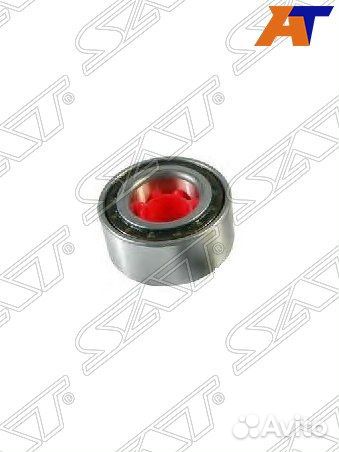 Подшипник передней ступицы наружний toyota highlan