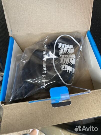 Подвесной подшипник новый