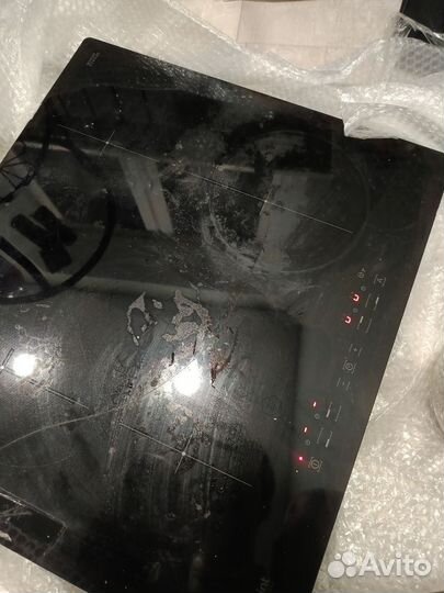 Варочная панель Hotpoint ariston kia 640c