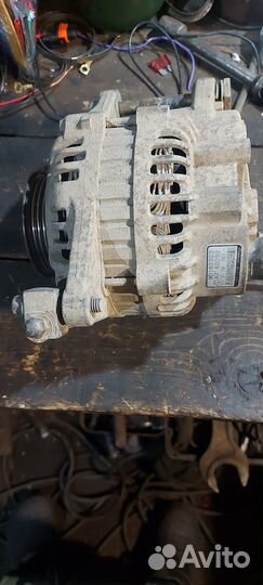 Генератор Mitsubishi MD193323