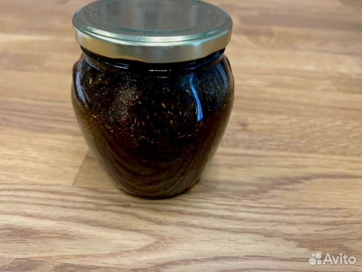 Паста от простатита