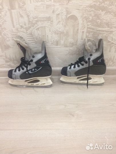 Коньки хоккейные детские Botas 33 размер