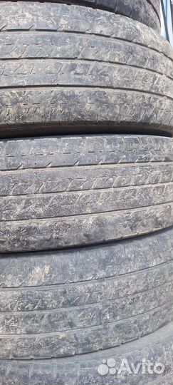 Lassa Transway 2 185/75 R16C