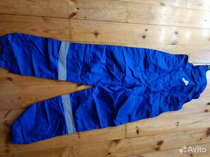 Комбинезон рабочий