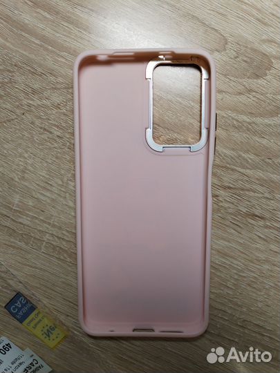 Чехол на Redmi Note 11S