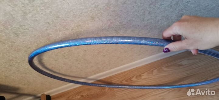 Обруч для художественной гимнастики75