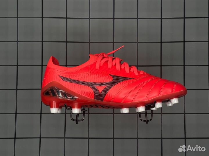 Бутсы mizuno morelia neo