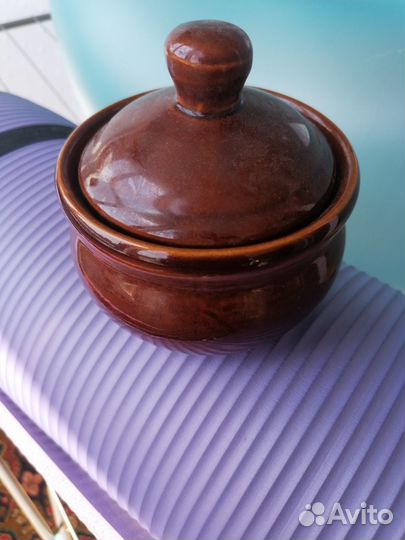 Горшочки для запекания