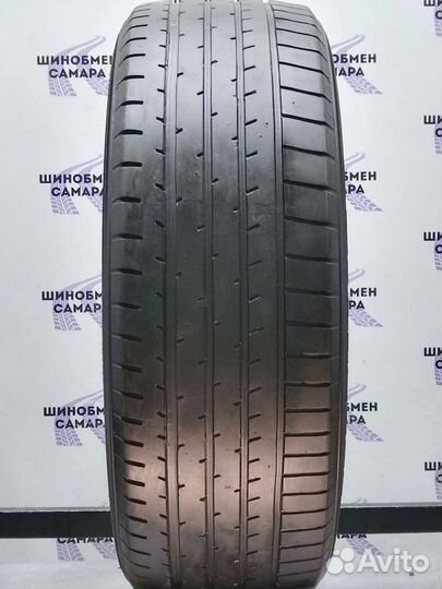 Toyo Proxes R36 225/55 R19 99V