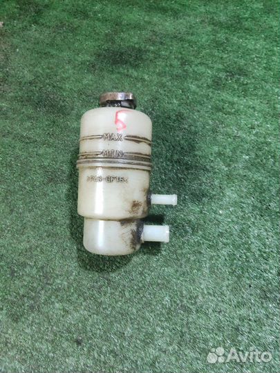 Бачок гидроусилителя руля Hyundai Accent 2