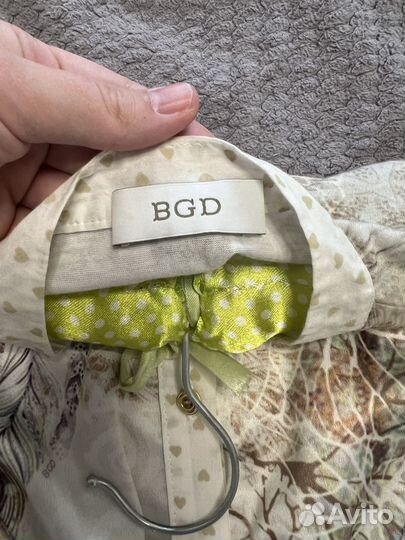 Блузка женская 40-42