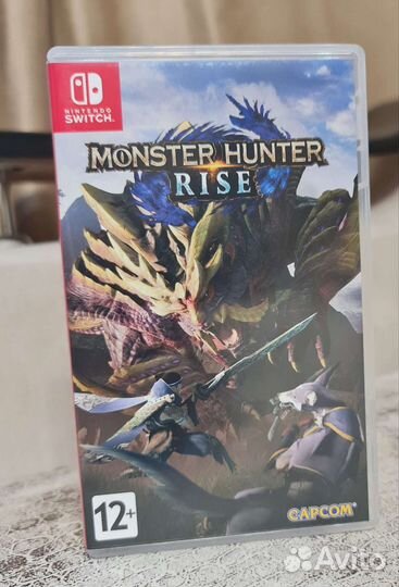 Игры для nintendo switch