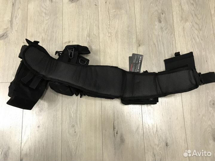 Пояс разгрузочный тактический