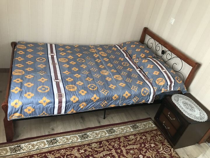 3-к. квартира, 90 м², 1/5 эт.