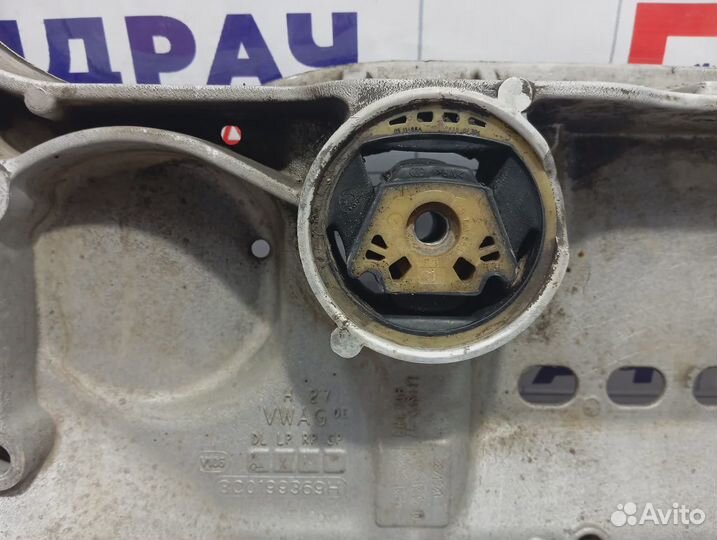 Балка подмоторная Volkswagen Passat CC 3C0199313AR