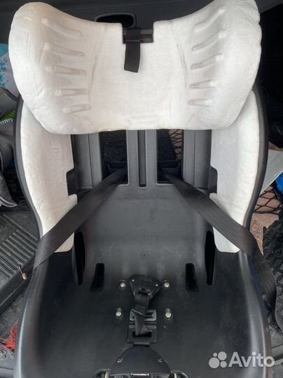 Автокресло 0+ Concord Ultimax.2