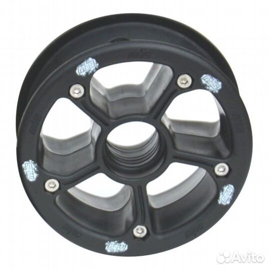 Втулки для колес 8'' MBS Rockstar II Hub (4 упак.)