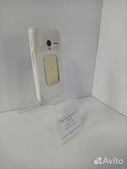 Alcatel PIXI 3(4) 4013D, 4 ГБ