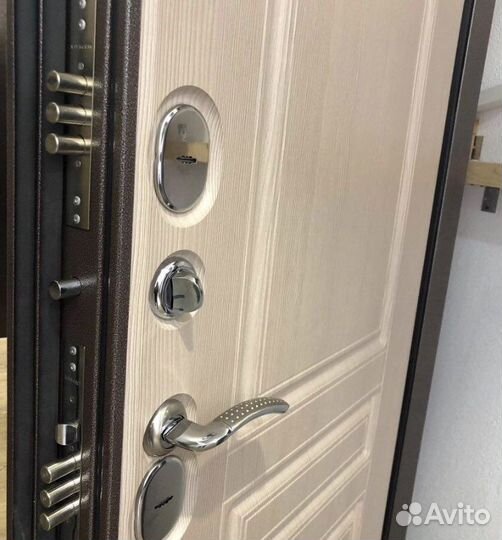 Вскрытие замков