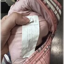 Полукомбинезон Gulliver