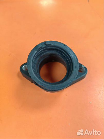 Патрубок карбюратора hisun HS500