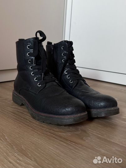Ботинки женские 41 размер