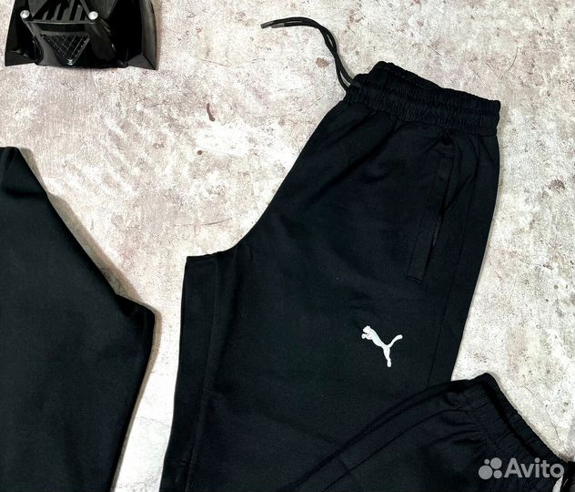 Спортивные костюмы Puma