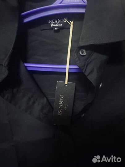 Incanto туника рубашка новая