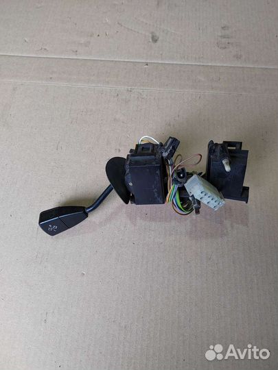 Подрулевой переключатель BMW 525 E34