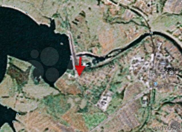 Участок 15 сот. (СНТ, ДНП)