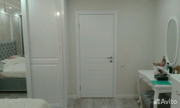 Установка межкомнатных дверей. Профессионально