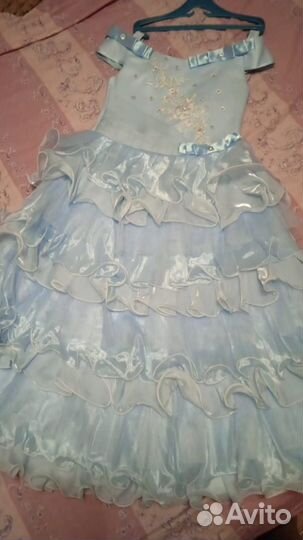 Детские вещт