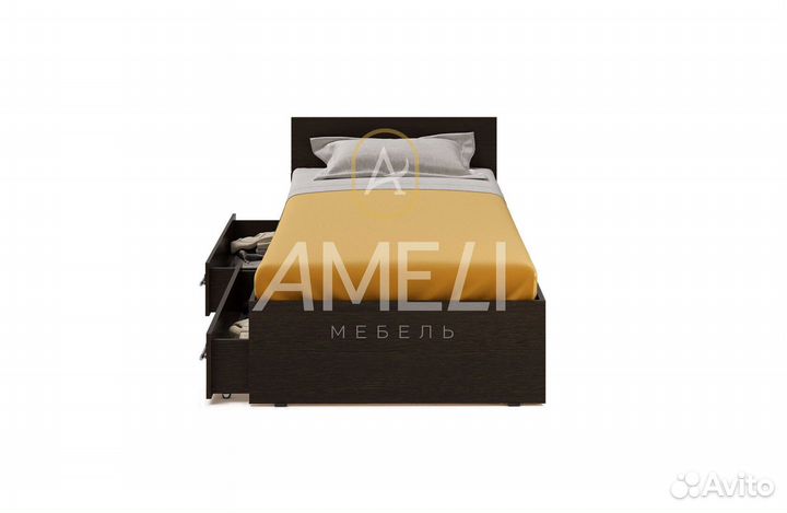 Кровать детская икеа