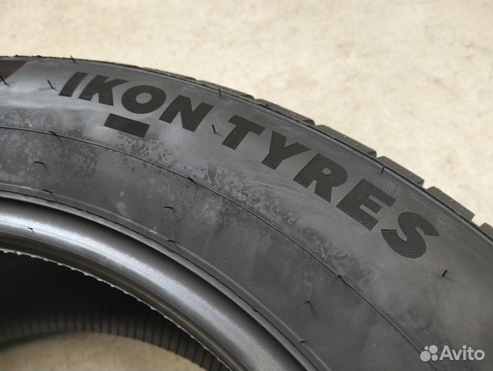 Nokian Tyres Hakka Black 2 SUV 255/50 R20 109Y