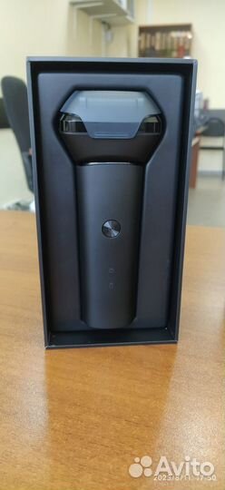 Бритва Xiaomi Mi 5-blade