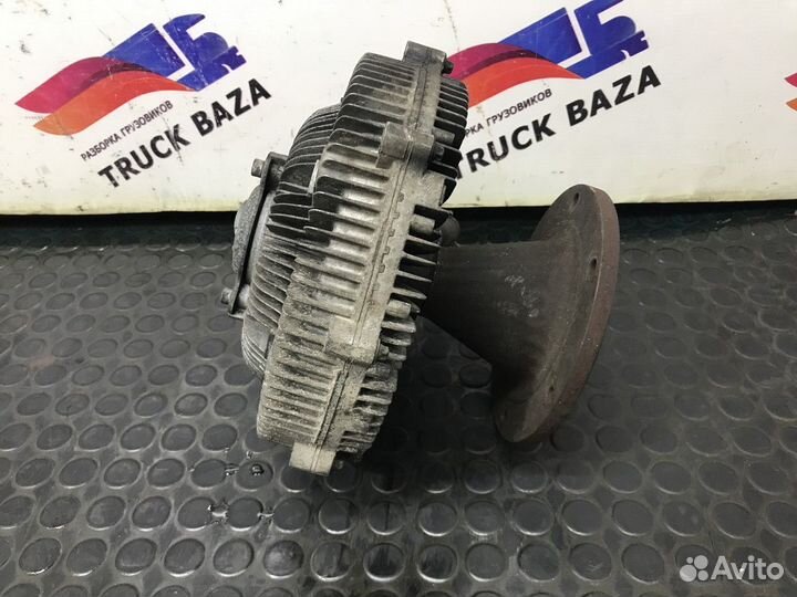 Вискомуфта Mercedes-Benz Actros