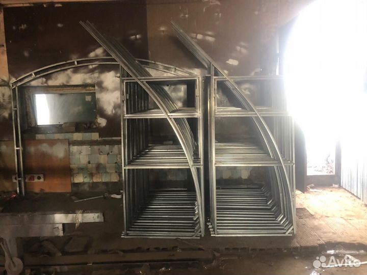 Теплица цена