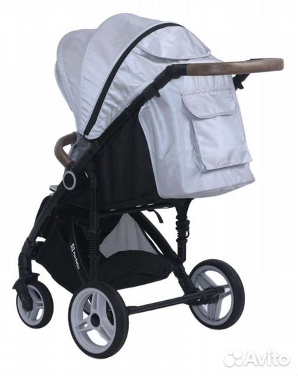 Коляска с рождения до 3-х лет